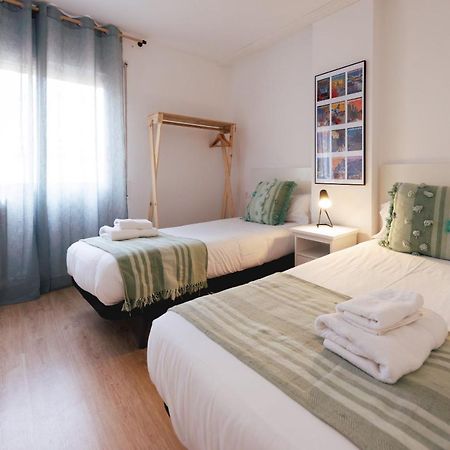 Bravissimo Pont De La Princesa, Comfortable 3-Bedroom Apartment Girona Eksteriør billede