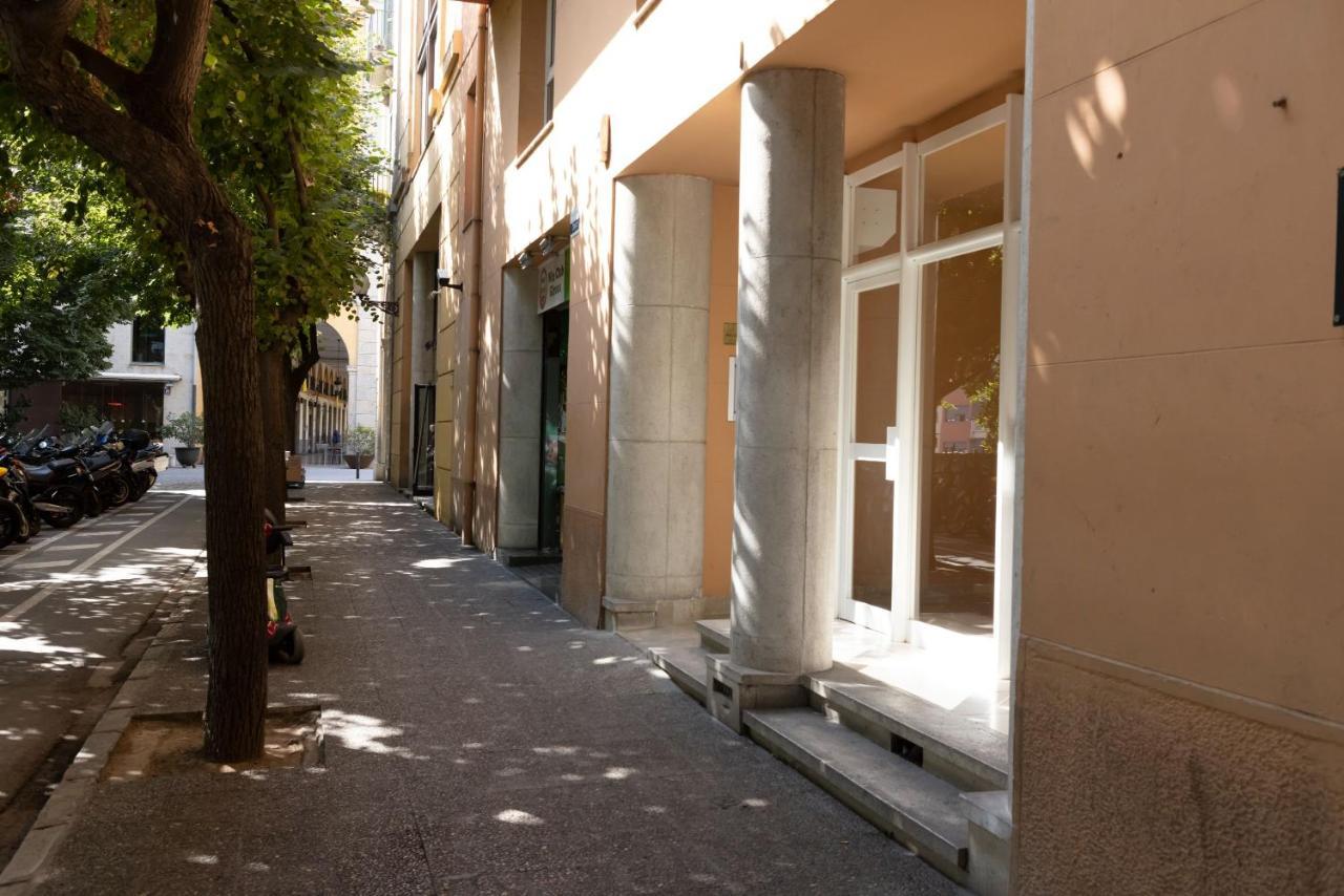 Bravissimo Pont De La Princesa, Comfortable 3-Bedroom Apartment Girona Eksteriør billede