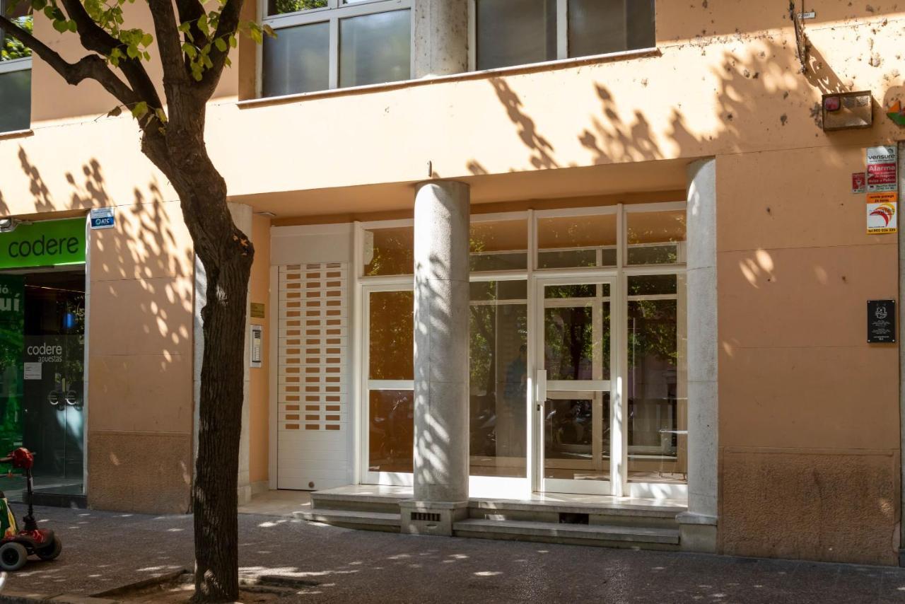 Bravissimo Pont De La Princesa, Comfortable 3-Bedroom Apartment Girona Eksteriør billede