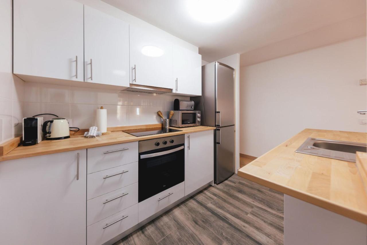 Bravissimo Pont De La Princesa, Comfortable 3-Bedroom Apartment Girona Eksteriør billede