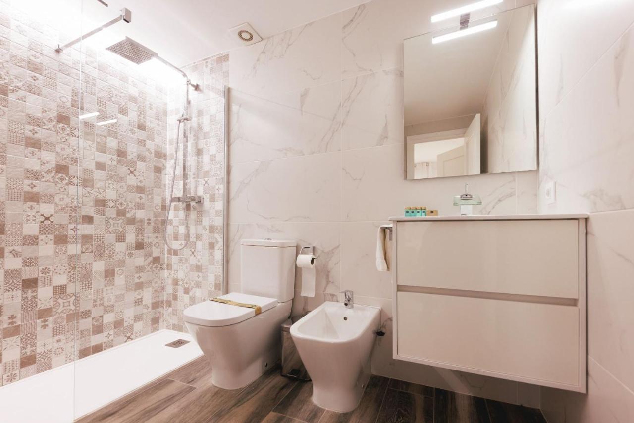 Bravissimo Pont De La Princesa, Comfortable 3-Bedroom Apartment Girona Eksteriør billede