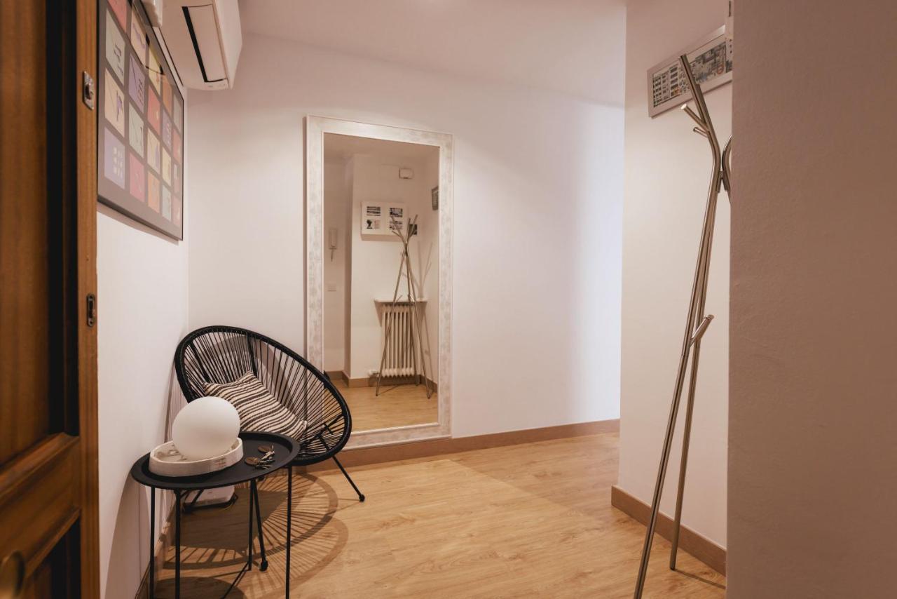 Bravissimo Pont De La Princesa, Comfortable 3-Bedroom Apartment Girona Eksteriør billede