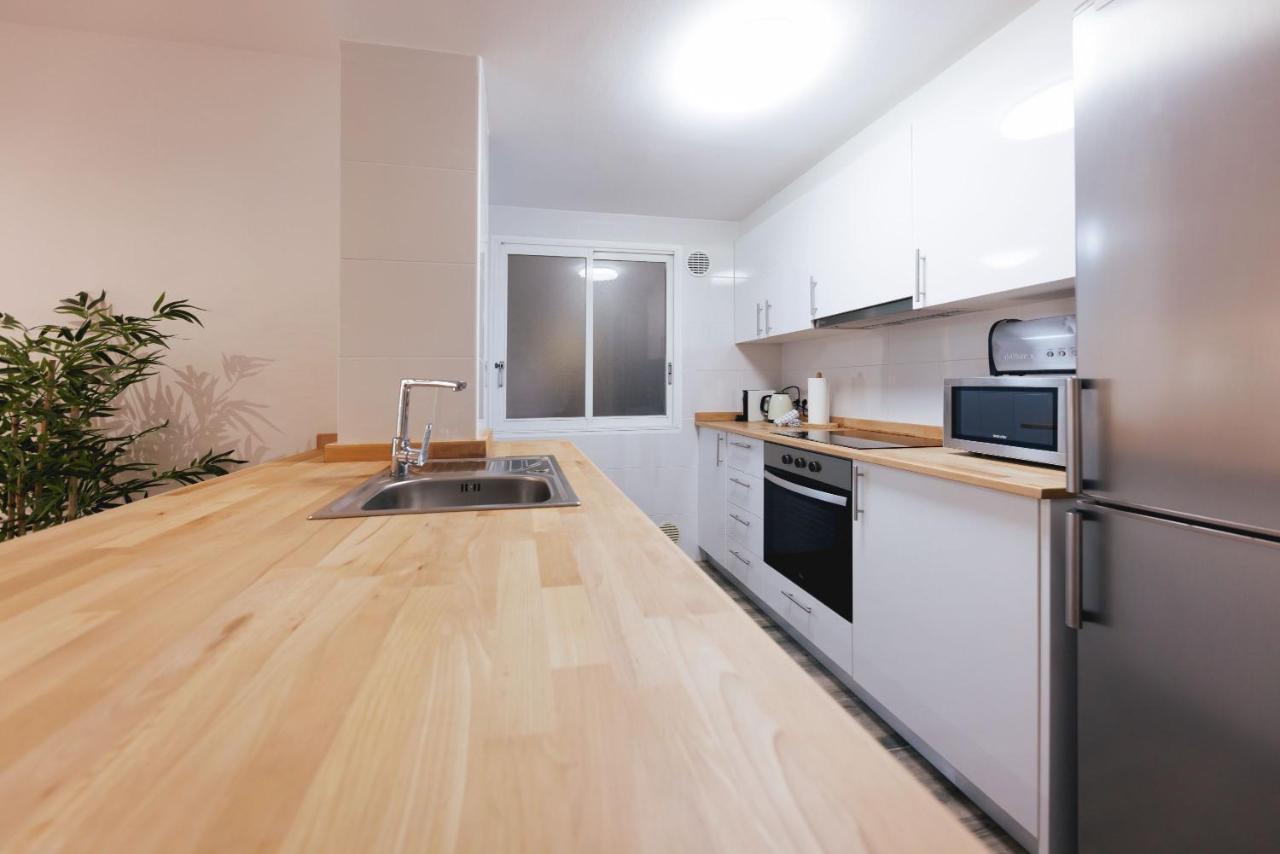 Bravissimo Pont De La Princesa, Comfortable 3-Bedroom Apartment Girona Eksteriør billede