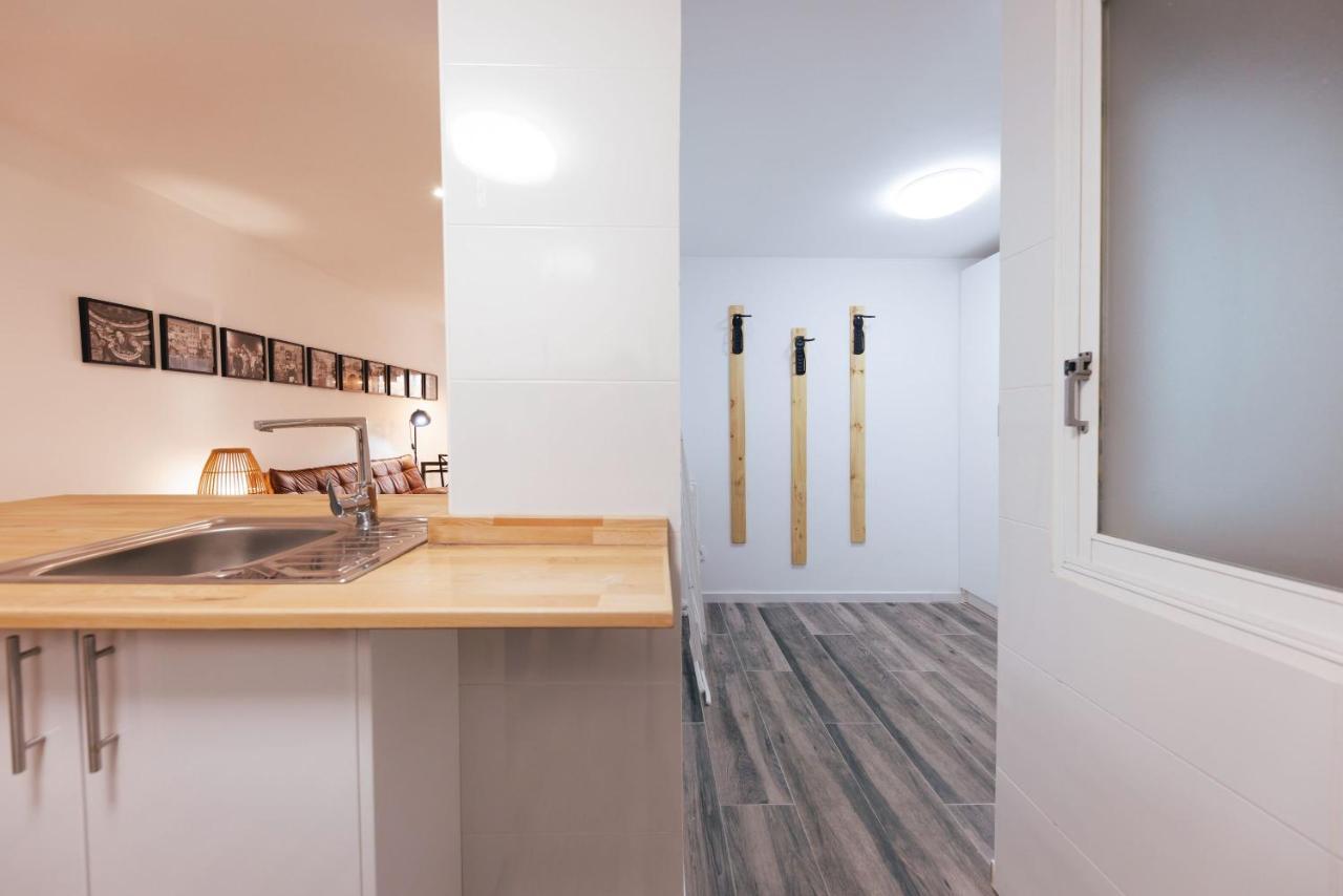 Bravissimo Pont De La Princesa, Comfortable 3-Bedroom Apartment Girona Eksteriør billede