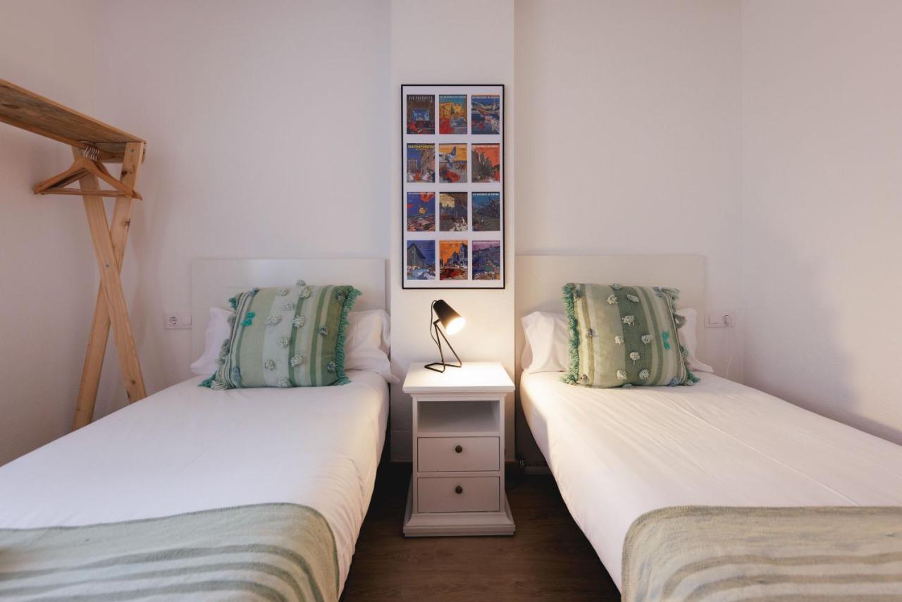 Bravissimo Pont De La Princesa, Comfortable 3-Bedroom Apartment Girona Eksteriør billede