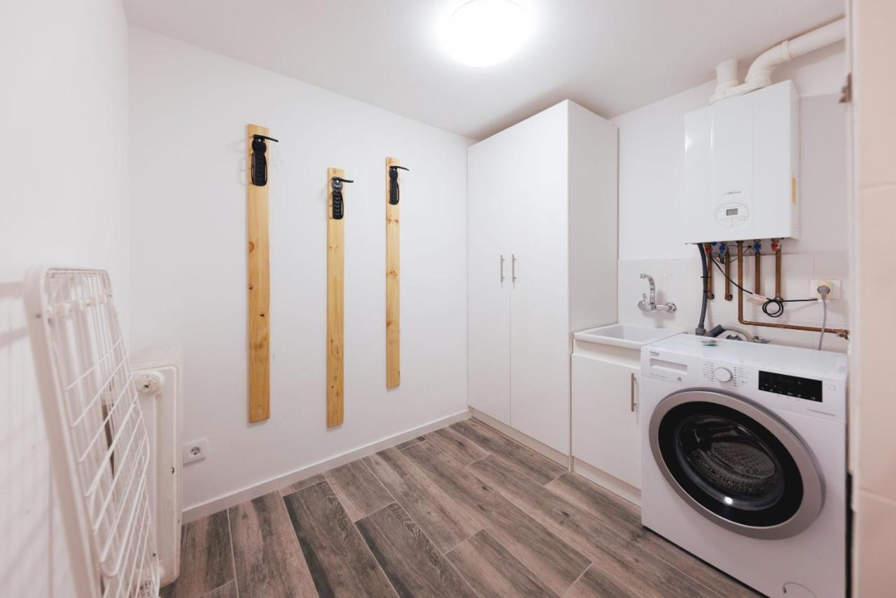 Bravissimo Pont De La Princesa, Comfortable 3-Bedroom Apartment Girona Eksteriør billede
