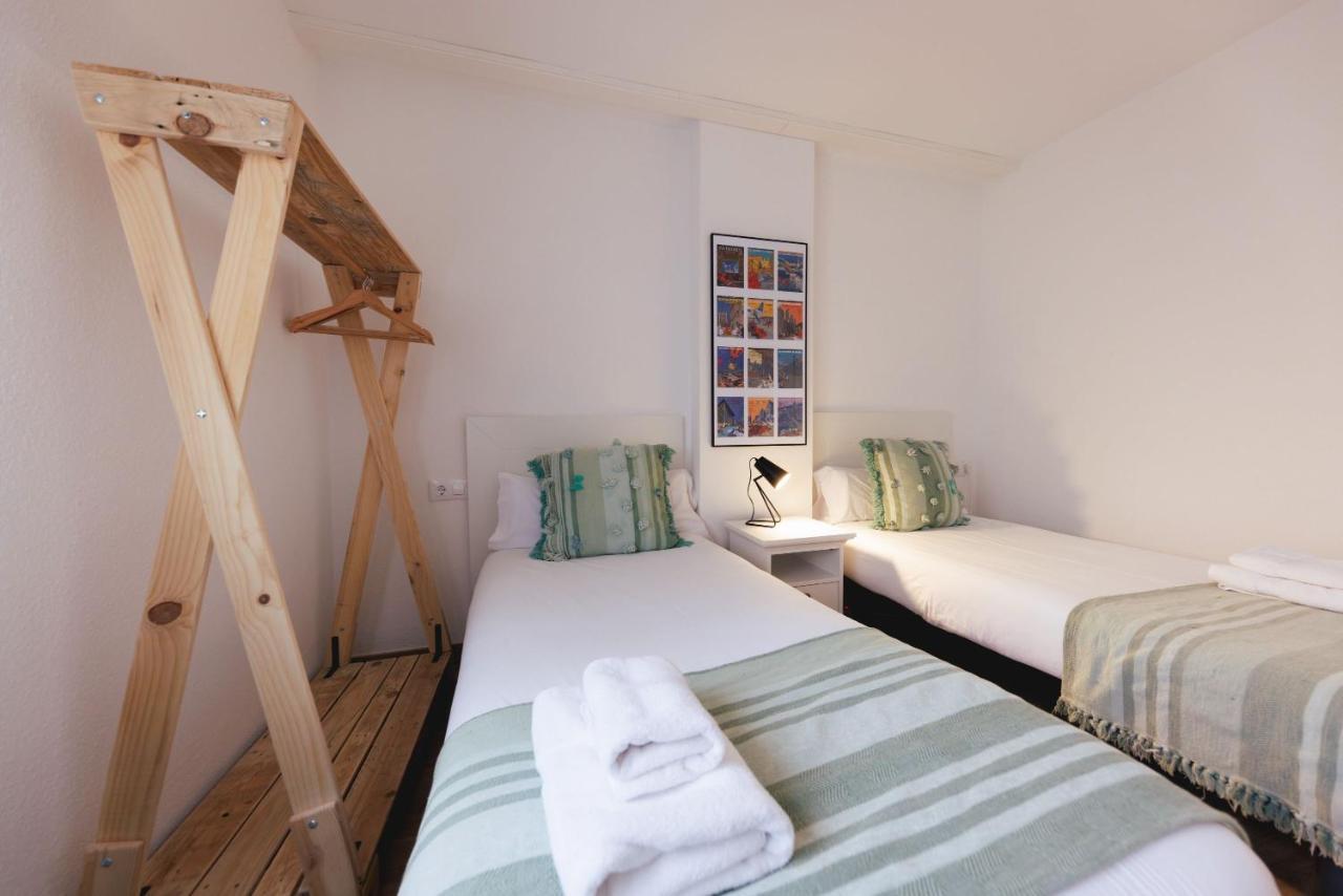 Bravissimo Pont De La Princesa, Comfortable 3-Bedroom Apartment Girona Eksteriør billede
